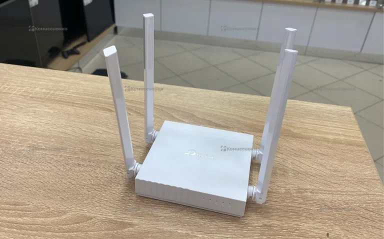 Роутер Tp-Link Archer C24