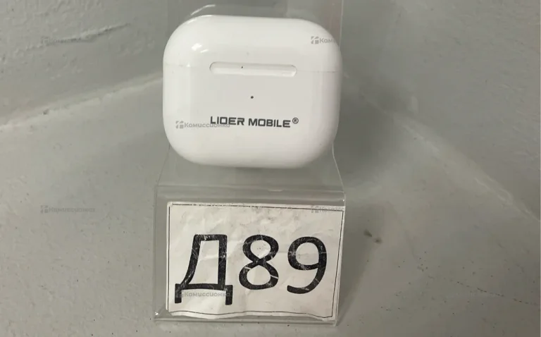 Наушники A4 Pro