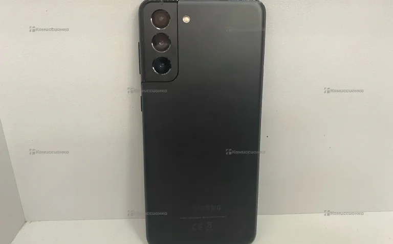 Samsung Galaxy S21+ 5G 8/128 ГБ