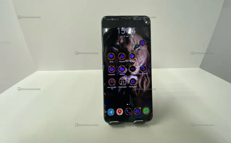 Huawei nova Y72S 8/128Gb