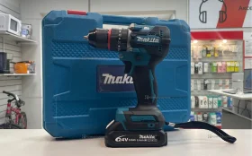 Шуруповерт макита реп