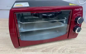 Купить Электрическая плита  marta б/у , в Тюмень Цена:2200рублей