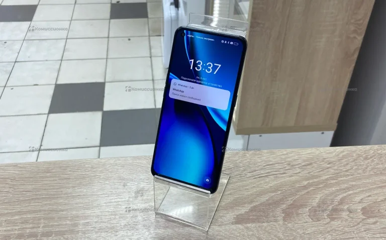 Realme GT Master 8/256 ГБ