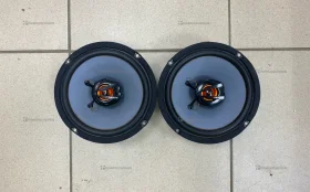 Колонки hertz dcx 165