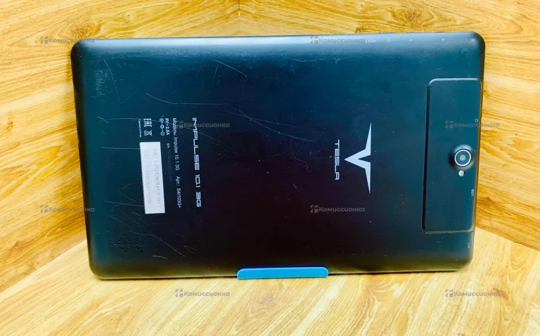 Планшет Tesla Impulse 10.1 3G