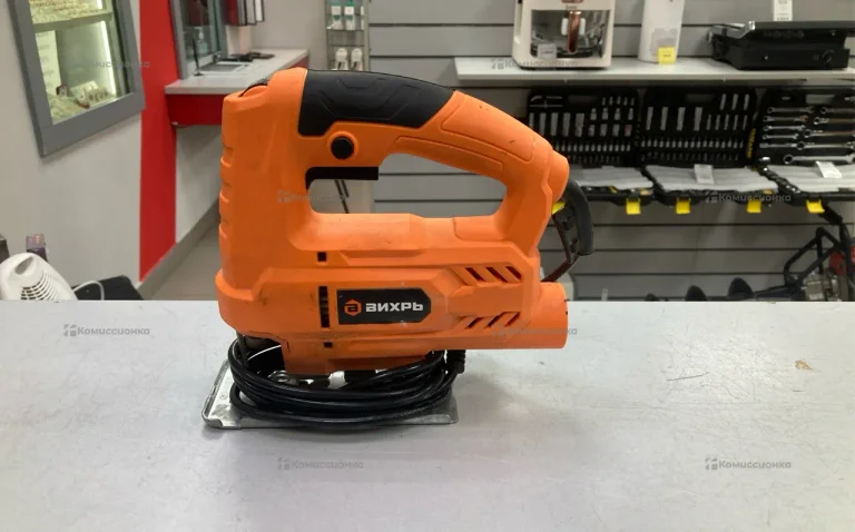 Электролобзик ВИХРЬ ЛЭ-55
