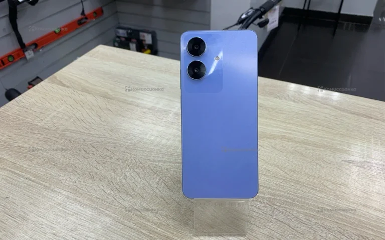 Realme Note 60 6/128Gb