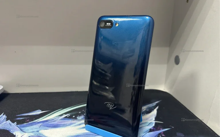 Itel A25 1/16 ГБ