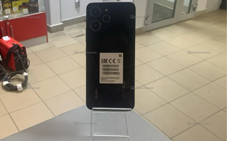 Xiaomi Redmi 12 8/256 ГБ