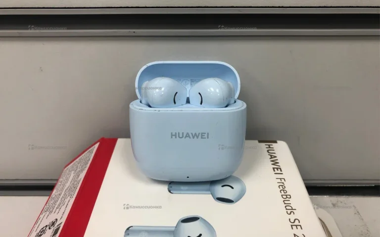 Наушники  Huawei se2