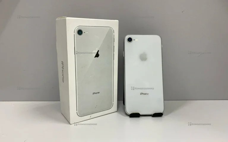 Apple iPhone 8 2/64 ГБ