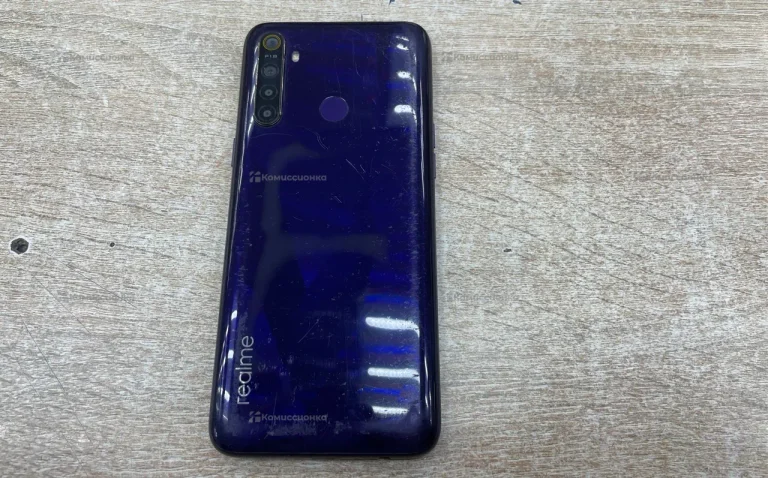 Realme 5 3/64gb