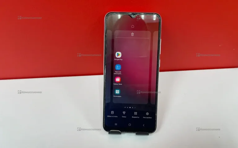 Samsung Galaxy A02s 4/32 ГБ