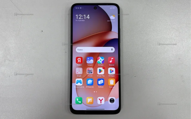 Xiaomi Redmi 12 4/128 ГБ