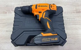 Купить Шуруповерт Вихрь ДА-14Л-2KА б/у , в Казань Цена:1500рублей