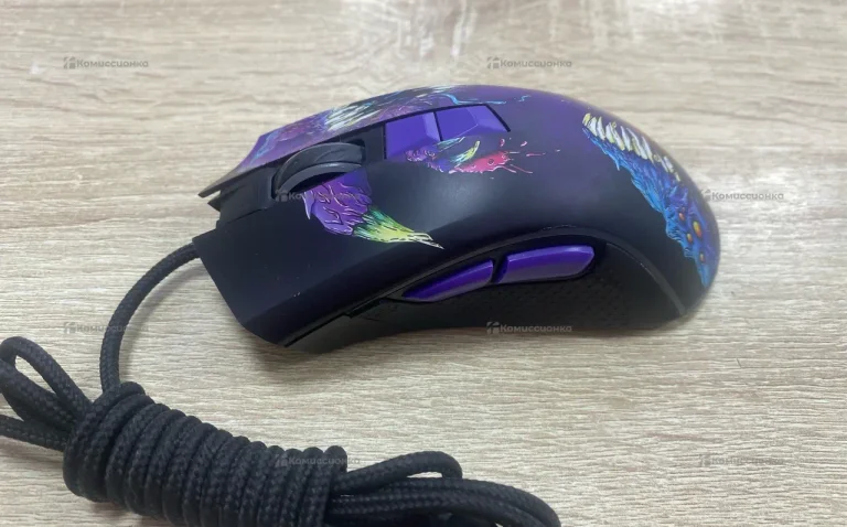 Компьютерная мышь Ardor Gaming DS2406