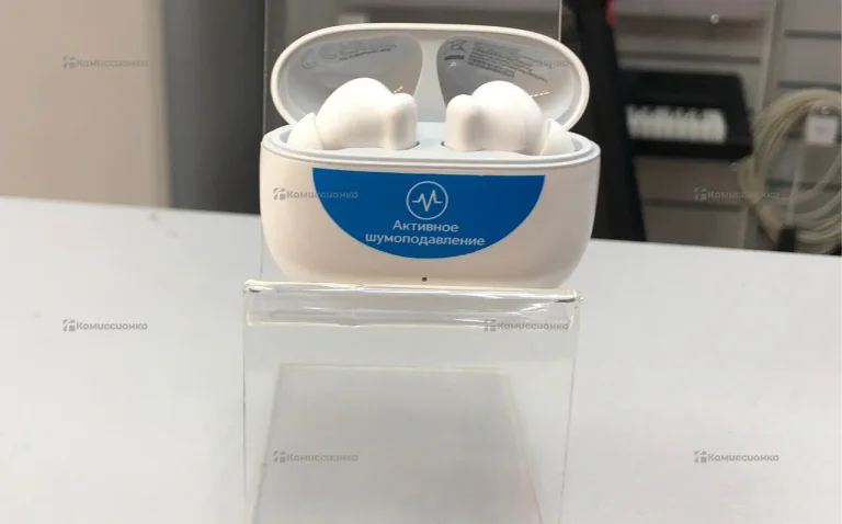 Наушники Honor Choice Earbuds X7 Lite