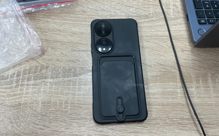 Honor X7b 8/128gb