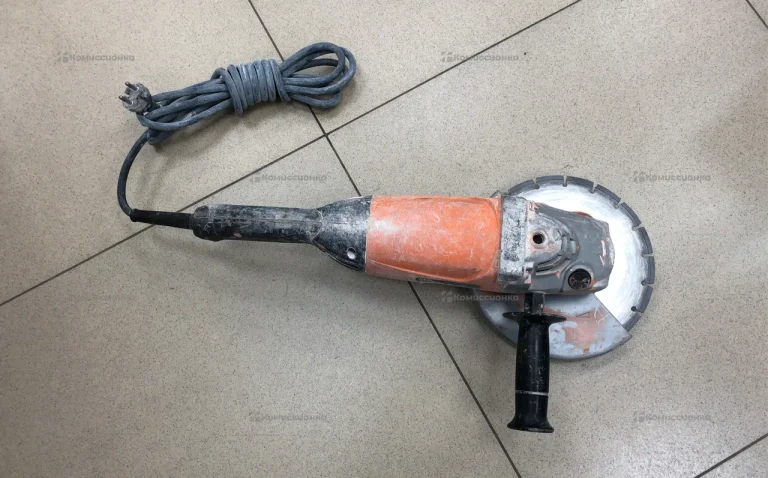 УШМ AEG WS 2200-230 DMS