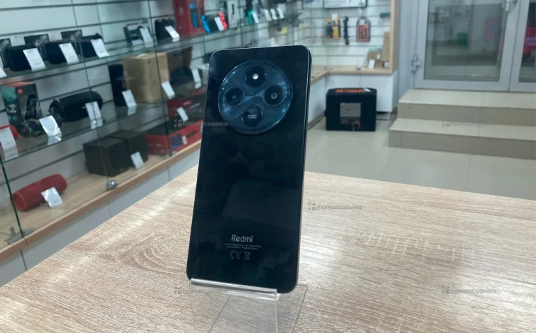 Xiaomi Redmi 14C 4/128Gb