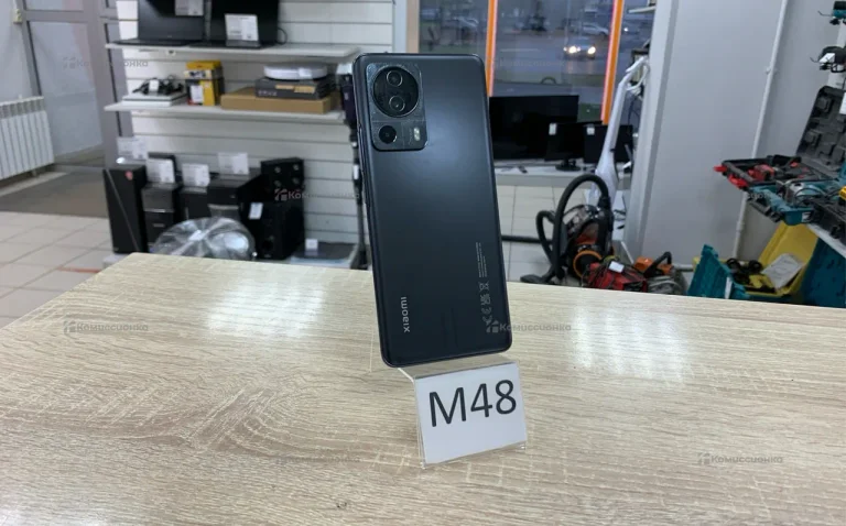 Xiaomi 13 Lite 8/256 ГБ