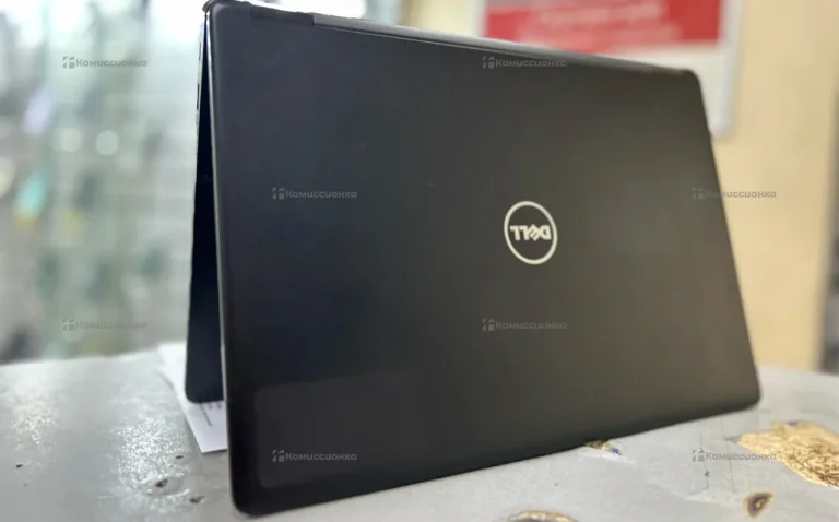 Ноутбук  Dell 5480
