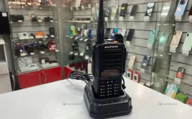 Рация  Baofeng UV-9R plus