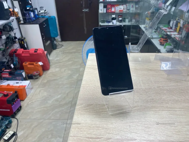 Xiaomi Redmi 13C 8/256