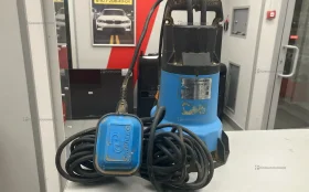 Купить Насос джилекс 350/17 б/у , в Екатеринбург Цена:4500рублей