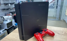Купить Приставка PlayStation 4 slim 1tb б/у , в Пенза Цена:16990рублей