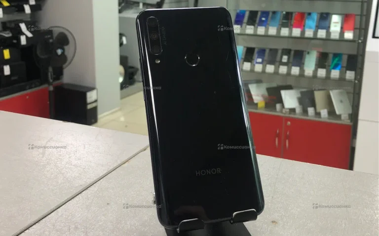 Honor 9X 6/128 ГБ