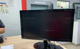Купить Монитор Samsung S19B300B б/у , в Москва и область Цена:690рублей