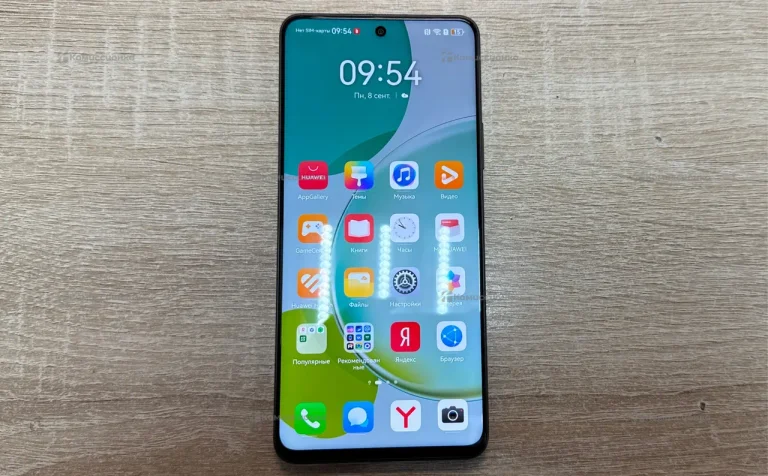 Huawei Nova 11i 8/128Gb