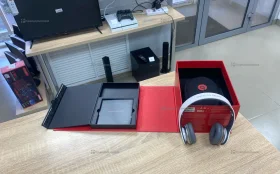 Наушники  Beats solo hd