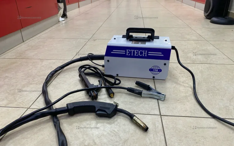 Сварочный аппарат Etech TEH175