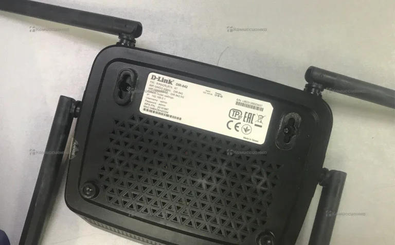 D-LINK