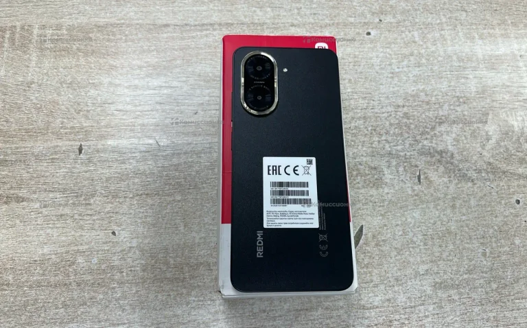 Xiaomi Redmi A5 4/128 ГБ