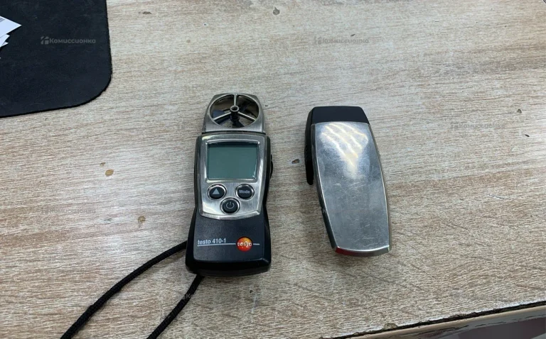Анемометр Testo 410-1