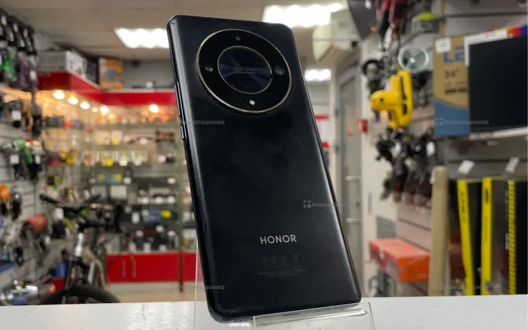 Honor x9b 12/256