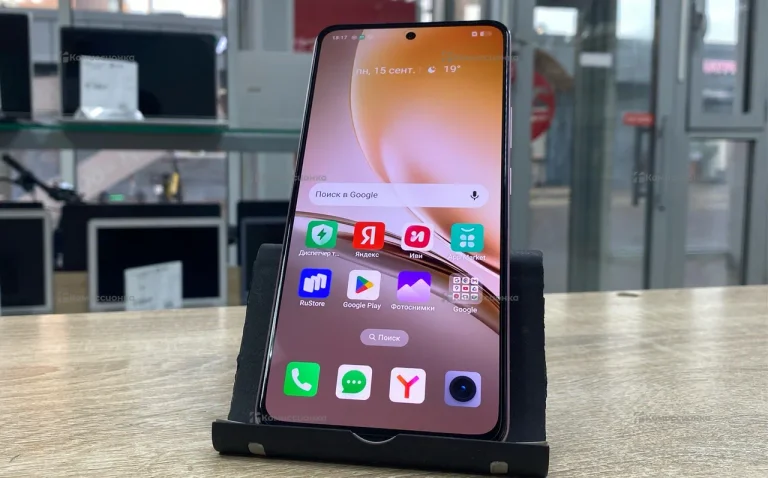 Realme 14 12/256 ГБ