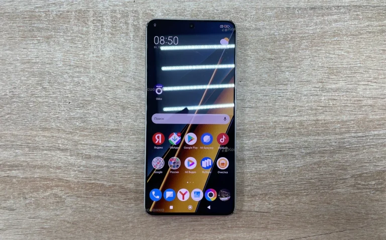 Xiaomi Poco X6 Pro 5G 8/256Gb