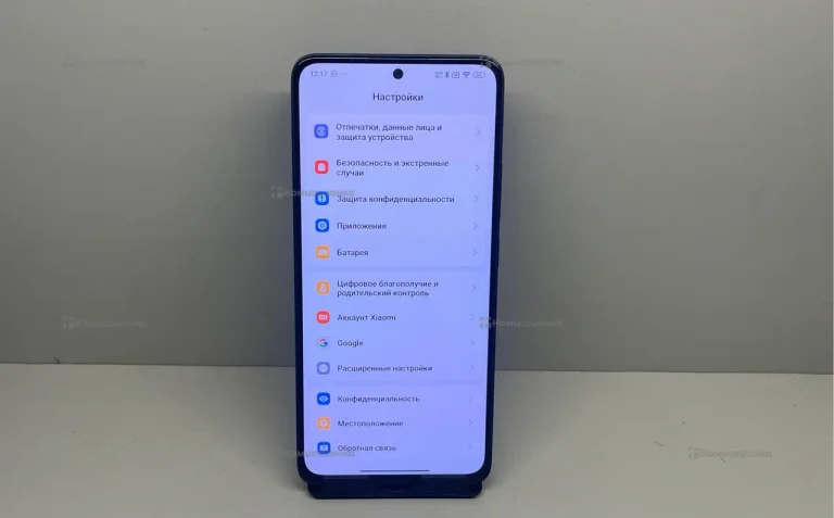 Xiaomi Redmi Note 13 8/512Gb