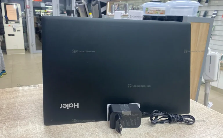 Ноутбук HaierU1550SM