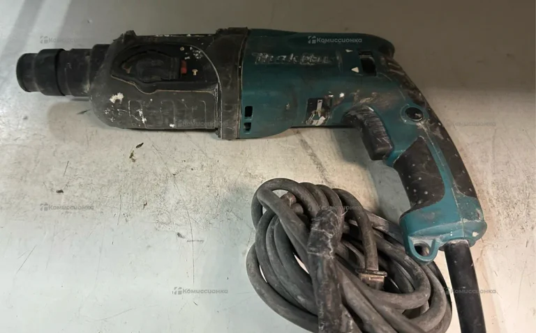 Перфоратор Makita 2470