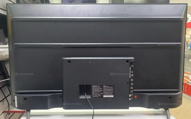 Телевизор Xiaomi L43Ma-SRU