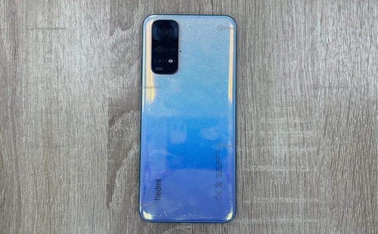 Xiaomi Redmi Note 11 4/128GB
