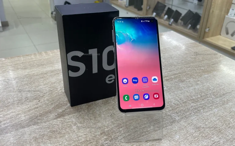 Samsung Galaxy S10E 6/128