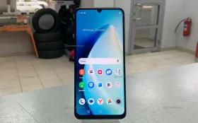 Realme Note 50 3/64 ГБ