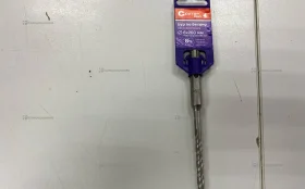 Бур Rennbohr 6*210