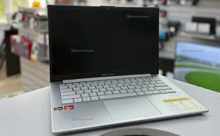 Ноутбук ASUS Vivobook Go 14/15